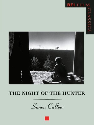 cover image of The Night of the Hunter